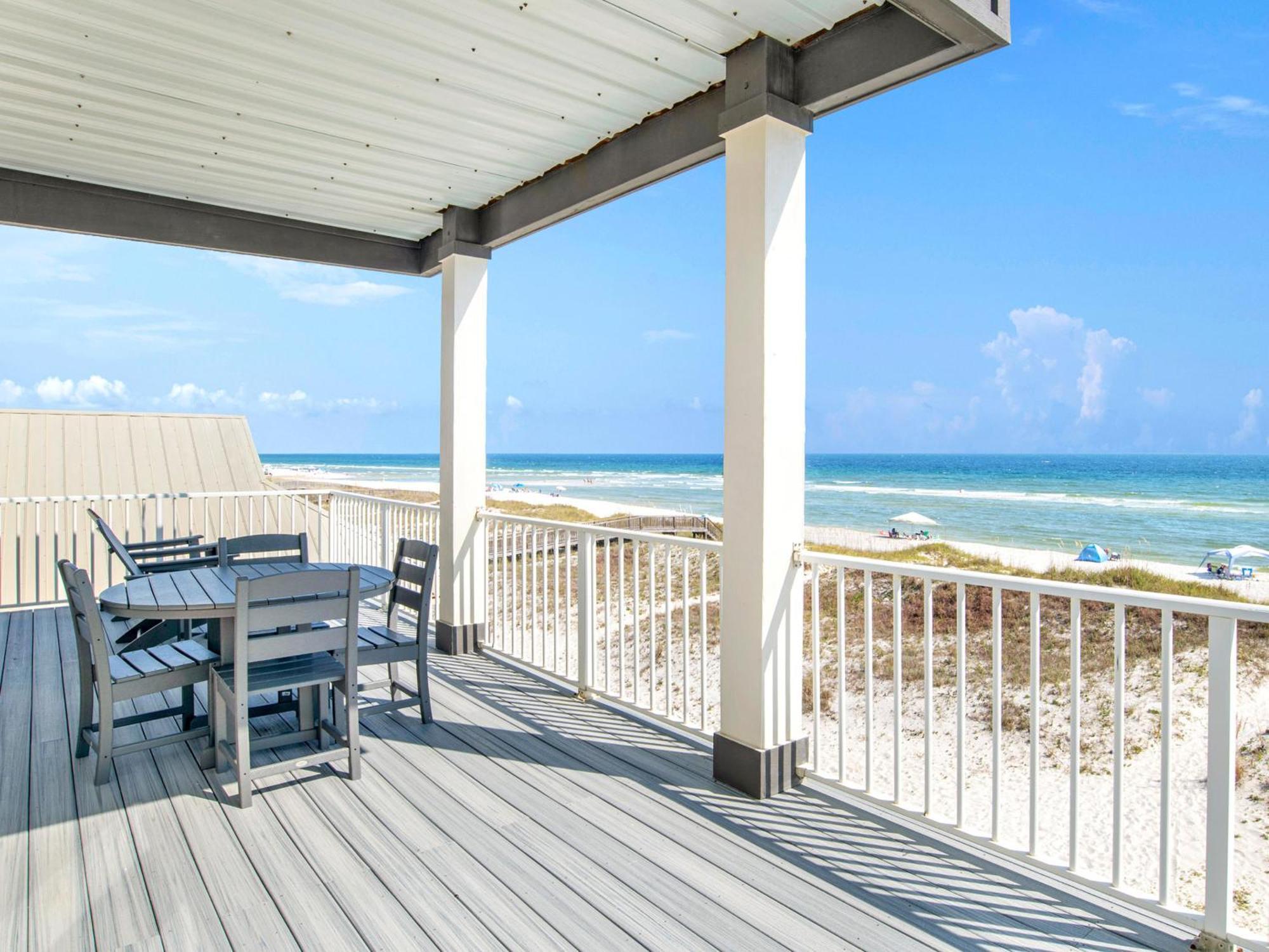 Bella Bleu Villa Gulf Shores Exterior photo